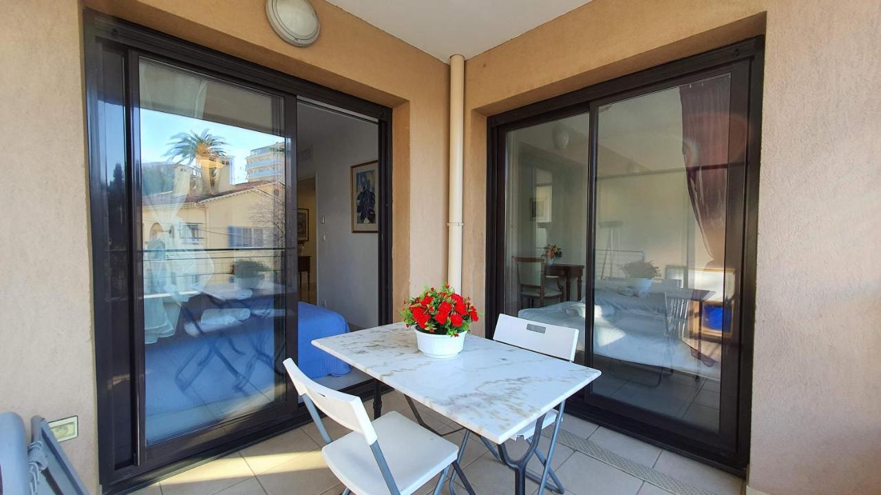 Spacious Luxury Apt, 12 Min Walk To Croisette Beach And Conf Centre 칸느 외부 사진