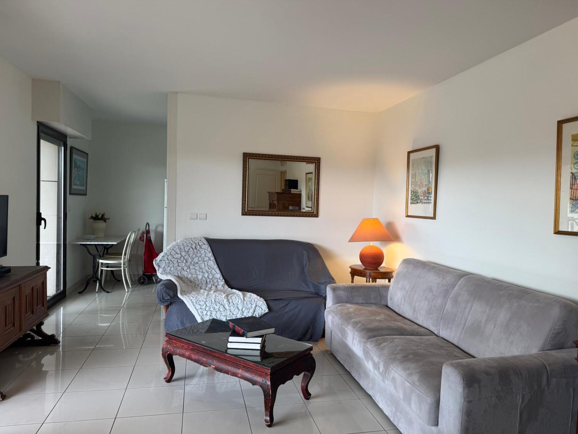 Spacious Luxury Apt, 12 Min Walk To Croisette Beach And Conf Centre 칸느 외부 사진