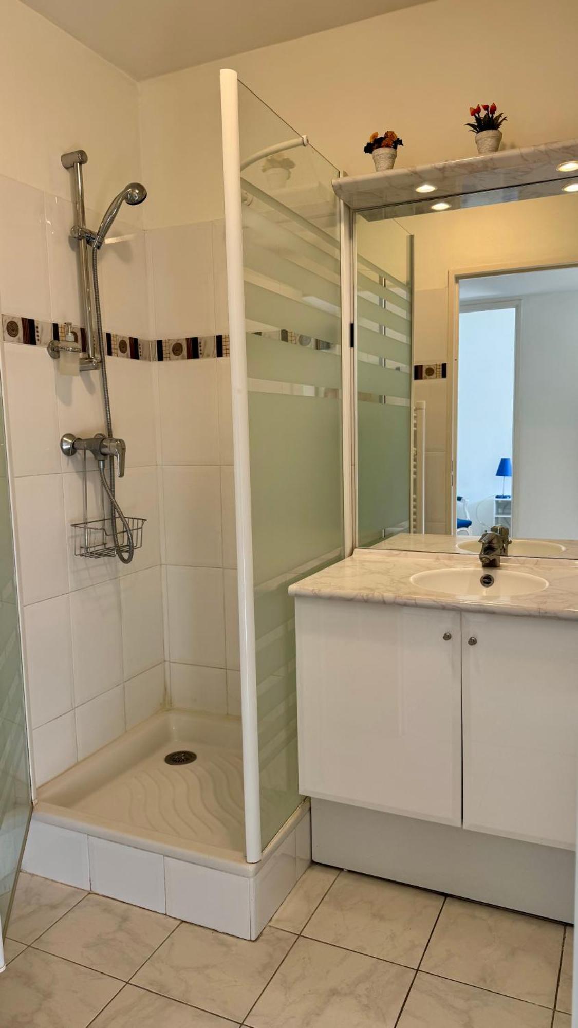 Spacious Luxury Apt, 12 Min Walk To Croisette Beach And Conf Centre 칸느 외부 사진