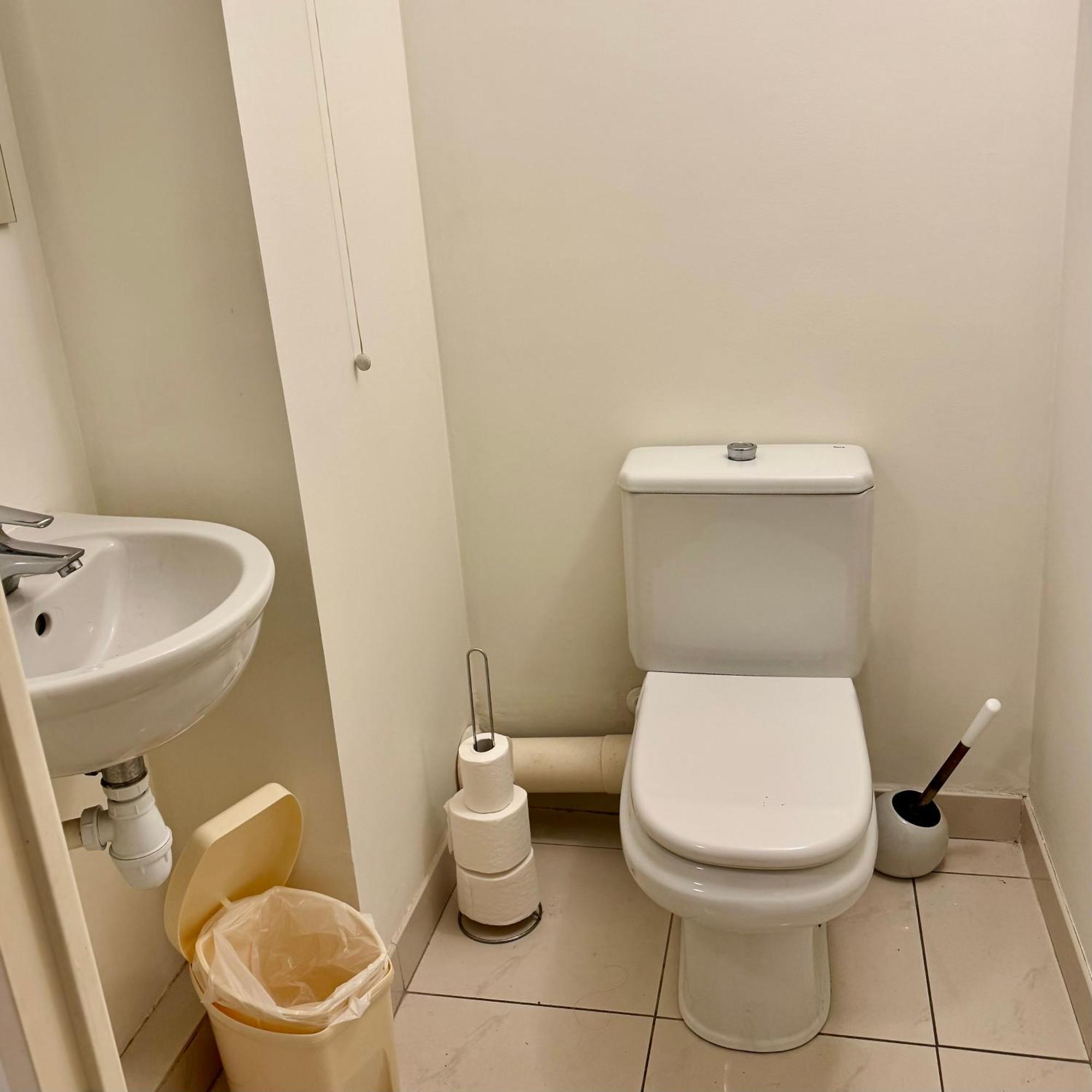 Spacious Luxury Apt, 12 Min Walk To Croisette Beach And Conf Centre 칸느 외부 사진
