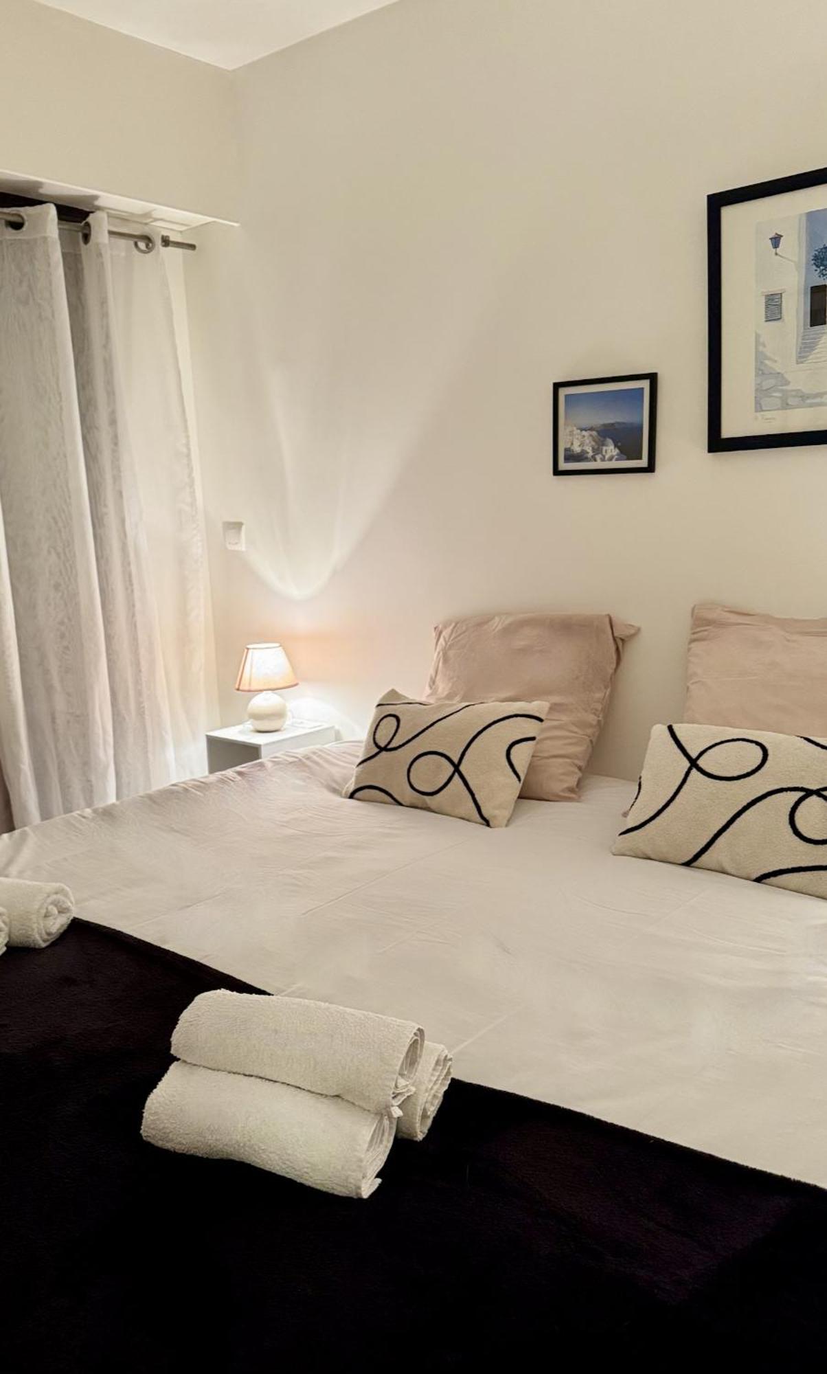 Spacious Luxury Apt, 12 Min Walk To Croisette Beach And Conf Centre 칸느 외부 사진