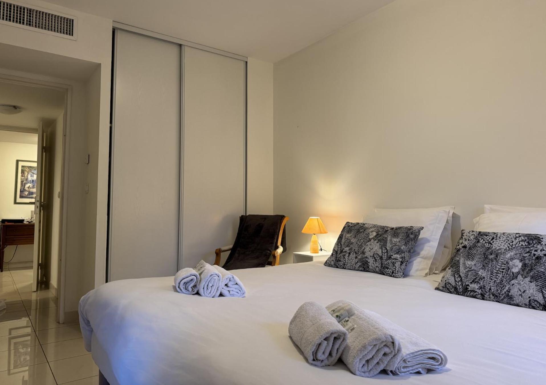 Spacious Luxury Apt, 12 Min Walk To Croisette Beach And Conf Centre 칸느 외부 사진